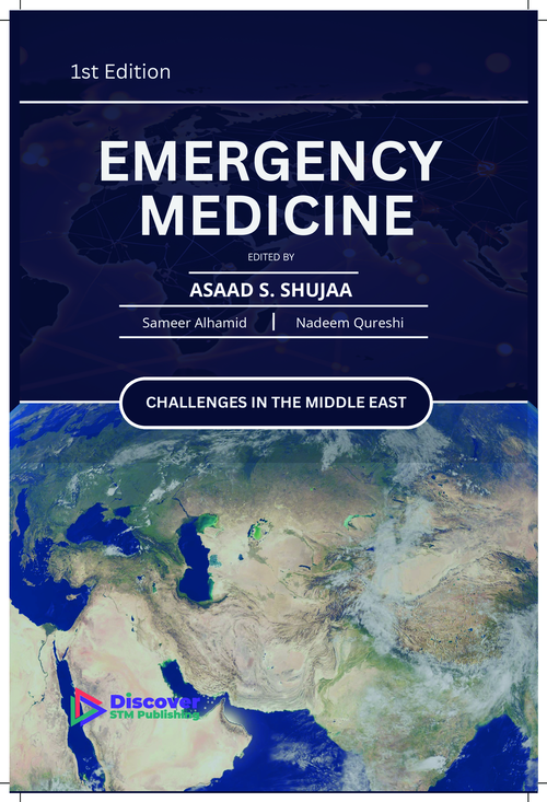 Emergency Medicine - Challenges in the Middle East